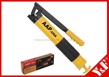 comprar grupos resistentes postos mão do aperto de pistola das armas de graxa 600CC para industrial online manufacture