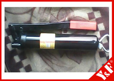 comprar Grupos do aperto de pistola das armas de graxa do rei Resistente do diamante com único cilindro online manufacture