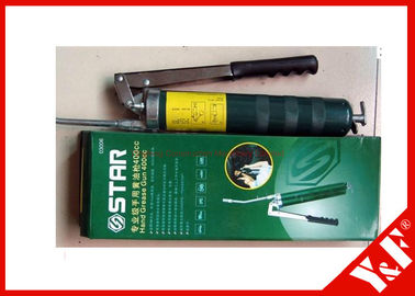 comprar O aperto de pistola resistente das armas de graxa do tipo da ESTRELA ajusta os únicos cilindros 400cc online manufacture