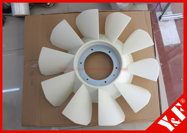 comprar Componentes da máquina escavadora das pás do ventilador da substituição de ME440903 MITSUBISHI/KOBELCO SK200-6E online manufacture