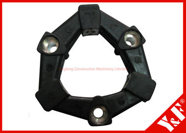 comprar Componentes de acoplamento de borracha da máquina escavadora da máquina escavadora preta 16A Centaflex CF-A-008 online manufacture