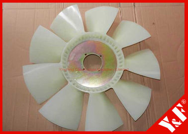 comprar A máquina escavadora de VOL-VO parte a pá do ventilador da lâmina 660-82-97-4T9 do ventilador de refrigeração para máquinas escavadoras de VOL-VO online manufacture