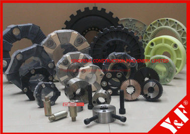 comprar Máquina escavadora de Kobelco que acopla LS30P01063F1 o motor - bomba hidráulica conduzida do acoplador online manufacture