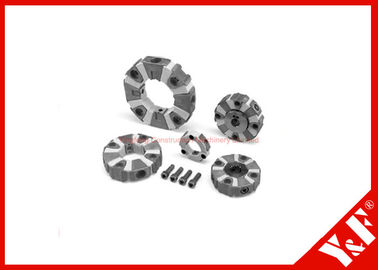 comprar Acoplamento feito sob encomenda da máquina escavadora da série de Mikipulley CF-H/acoplamentos flexíveis online manufacture