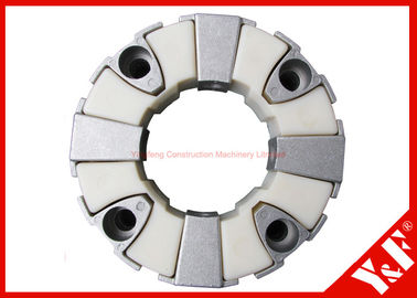 comprar Máquina escavadora SK200-6 de Kobelco do reparo do acoplamento da máquina escavadora YN30P01002F2 online manufacture