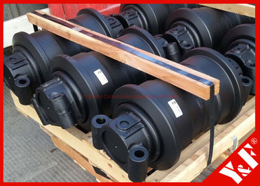 comprar KOMATSU segue as peças da estrutura da máquina escavadora do rolo para componentes da máquina escavadora de PC30 PC40 PC60 online manufacture