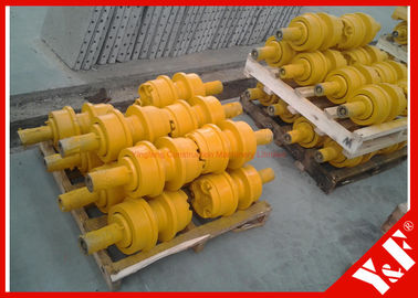 comprar Peças sobresselentes da estrutura da máquina escavadora do rolo do portador para Daewoo/máquinas escavadoras da escavadora online manufacture