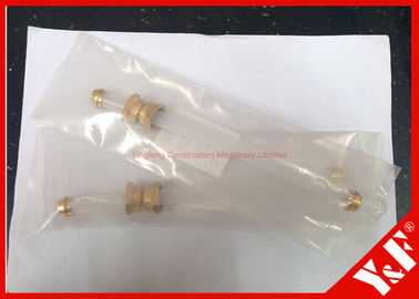 comprar Acessórios da máquina escavadora do medidor de óleo do óleo hidráulico para peças sobresselentes da máquina escavadora de Kato online manufacture