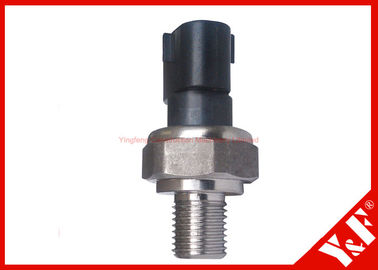 comprar Sensor elétrico da pressão 499000-7341 6HK1 das partes 8-98027456-0 da máquina escavadora de ZAX330-3 Hitachi para a bomba de injeção online manufacture