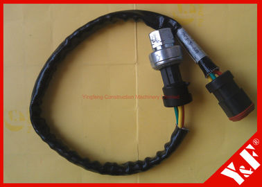 comprar Peças elétricas da máquina escavadora de  E330C 194-6725 1611704 sensor de 1611705 pressões para a bomba de combustível online manufacture