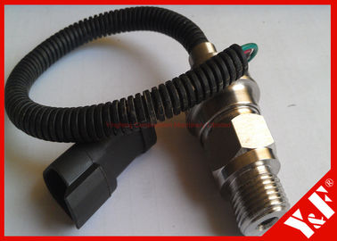 comprar Peças de substituição da bomba hidráulica 221-8859 da máquina escavadora do sensor da pressão de  E300B 221-8859 online manufacture