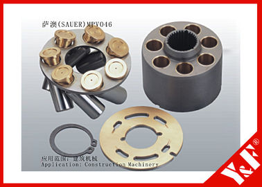 comprar Preço de fábrica com Peças Hidráulicas Escavadeira de Alta Qualidade para a Bomba Hidráulica MPV046 online manufacture