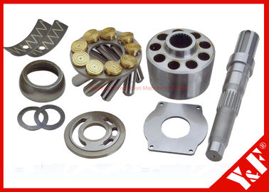 comprar A bomba hidráulica de Sauer Danfoss parte a eficiência elevada das peças sobresselentes da máquina escavadora online manufacture