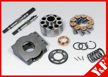 comprar A máquina escavadora hidráulica de E100B/E110B/E120B parte a capacidade de escorvamento automático alta online manufacture