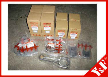 comprar Jogo do forro do motor das peças de motor da máquina escavadora para as peças de motor de Yanmar online manufacture