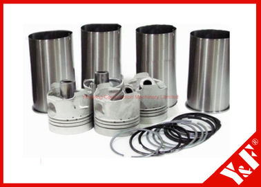 comprar Jogo do forro do motor das peças de motor da máquina escavadora para as peças de motor de KOMATSU online manufacture