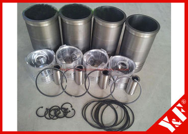 comprar O jogo do forro do motor das peças de motor da máquina escavadora para Cummins Engine parte online manufacture