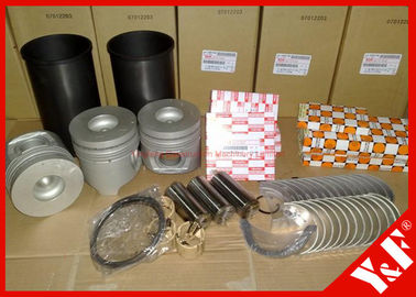 comprar Jogo do forro do motor das peças de motor da máquina escavadora para as peças de motor de Doosan online manufacture