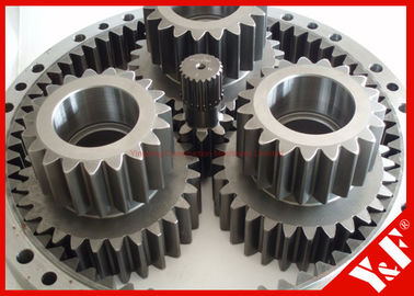 comprar O ø da engrenagem do portador do curso de Sumitomo SH200A3 & o ò ass'y da engrenagem da máquina escavadora para a engrenagem parte online manufacture