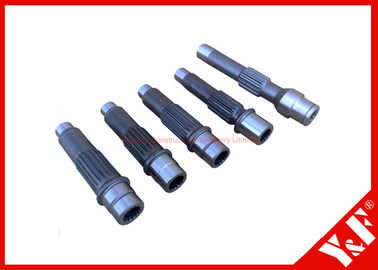 comprar KOMATSU viaja de automóvel o rolamento da máquina escavadora do eixo/engrenagem do curso para PC200-5 PC200-6 online manufacture