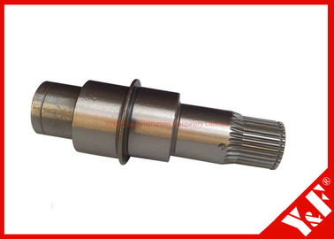comprar Engrenagem do rolamento da máquina escavadora do eixo aluído de KOMATSU PC200-6 para o motor 30T do curso online manufacture