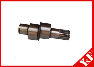 comprar O rolamento da máquina escavadora do motor do curso do eixo aluído de KOMATSU PC60-6, motor do balanço 30T alinha online manufacture