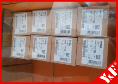 comprar Peças elétricas da máquina escavadora original do injector de Bosch, componentes da máquina escavadora da maquinaria de construção online manufacture