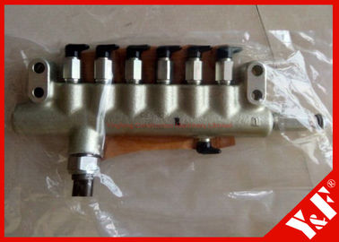 comprar 9258047 peças elétricas da máquina escavadora do solenóide da máquina escavadora de Hitachi para o equipamento pesado online manufacture