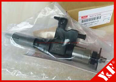 comprar Peças elétricas da máquina escavadora do injector 8 - 98151837 do motor de ISUZU - 3 8-98151837-3 online manufacture