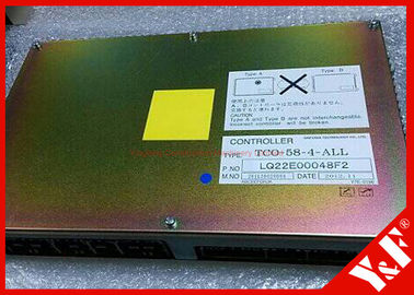 comprar Acessórios da maquinaria de construção do controlador LQ22E00048F2 da máquina escavadora de Kobelco online manufacture