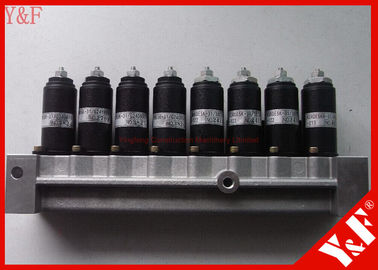 comprar Peças sobresselentes pesadas do equipamento do solenóide KDRDE5K-31 KWE5K-31 da máquina escavadora de Kobelco online manufacture