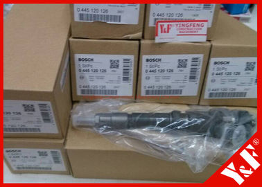 comprar Mitsubishi viaja de automóvel as peças SK130-8 SK135SR da máquina escavadora de Kobelco do injector 0445120126 de D04FR online manufacture