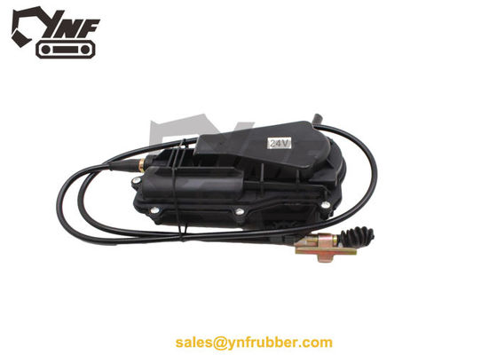 comprar ajuste do interruptor de parada 1122-03770 do motor 24v para VOL-VO Ec210 Ec210lc DH220-5 DH-300-5 DH225-5 2523-9017 YNF02368 online manufacture