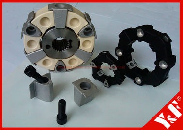 comprar Acoplamento de borracha 3222307839 de Copco do atlas para o compressor da máquina escavadora da movimentação do motor do atlas online manufacture