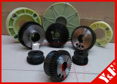 comprar Máquina escavadora de  que acopla o acoplamento de movimentação do motor 154-5558 154-5559 para o escavador pesado do equipamento do online manufacture