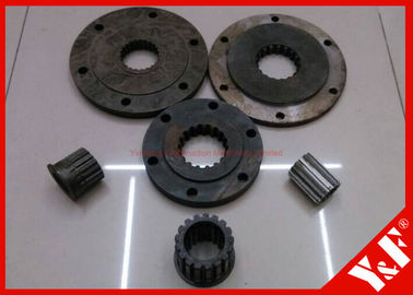 comprar Motor de KOMATSU que acopla o acoplamento de PC60-6 S4D95L 20X-01-21120, eixo 20X-01-21130 para a máquina escavadora de KOMATSU online manufacture
