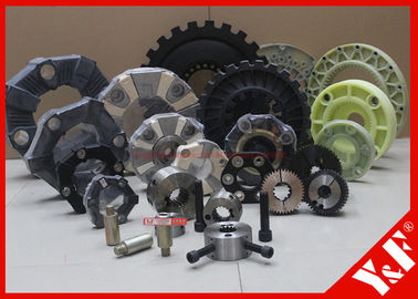 comprar Centaflex A/H, KTR Bowex, máquina escavadora de JURID que acopla peças sobresselentes pesadas do equipamento online manufacture