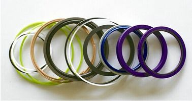 comprar Peças sobresselentes das máquinas escavadoras do selo do óleo do crescimento/braço/Buckect do cilindro da máquina escavadora para KOMATSU ou Hitachi online manufacture