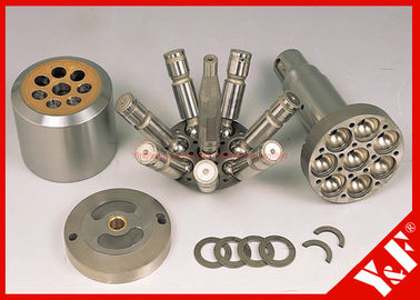comprar Peças sobresselentes axiais personalizadas elevada precisão da máquina escavadora da bomba para o escavador A2F55 online manufacture