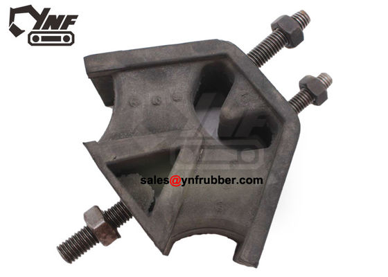 comprar Máquina escavadora de borracha Motor da montagem de motor 4340327 4340327FHT de EX35-2 EX30-2 Hitachi online manufacture