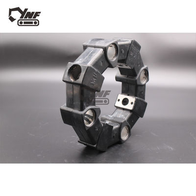 comprar Substituição de acoplamento de borracha flexível de Size 28 da máquina escavadora para Centaflex CF-A-28-OS online manufacture