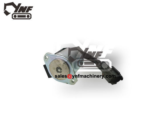 comprar Bobina EX da válvula de solenoide 0640202 para a válvula de solenoide elétrica de EX60-5 EX200-2 EX200-3/5 online manufacture