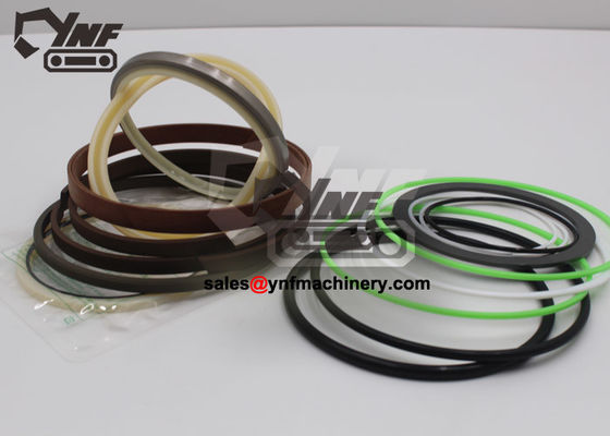 comprar JOGO YNF04120 do SELO do JCB JS290NLC de Ram Seal Kit do Dipper de 332-D6834 332D6834 332/D6834 online manufacture