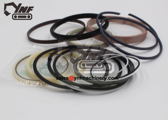 comprar jogo R450LC-7 R450LC-7A YNF04113 do selo do cilindro da cubeta 31Y1-24670 online manufacture
