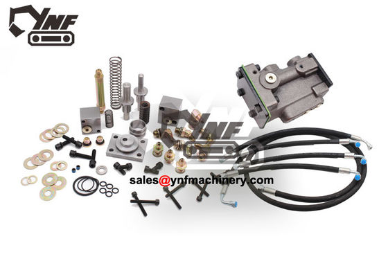 comprar Jogo Hitachi 9227557 da conversão da bomba hidráulica da máquina escavadora para Ex220 - 3 online manufacture
