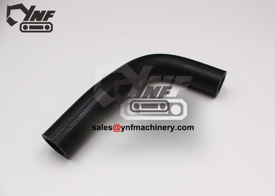 comprar Máquina escavadora de borracha Engine Parts da mangueira do desvio da bomba de água 4HK1 online manufacture
