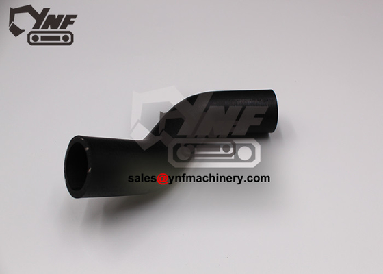 comprar Máquina escavadora de borracha Parts da mangueira YNF da bomba de água da mangueira do desvio do líquido refrigerante 6HK1 online manufacture