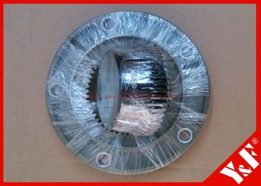 comprar Flange de nylon do volante da movimentação do motor do acoplamento do lince 311 150*50 KTR Bowex para a máquina escavadora do caso online manufacture