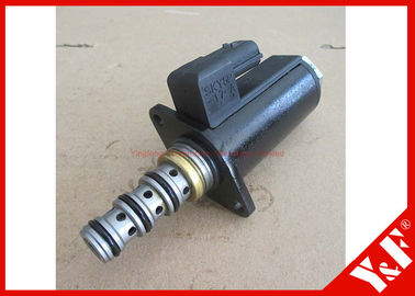 comprar A máquina escavadora de Kobelco da válvula de solenóide parte KDRDE5K-31/30C40 KDRDE5K-31/30C50 online manufacture