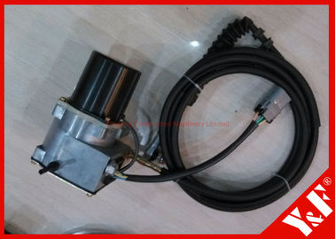 comprar Motor de etapa de Constrol Accelacuator do motor para a máquina escavadora 21EN-32200 de Hyundai online manufacture